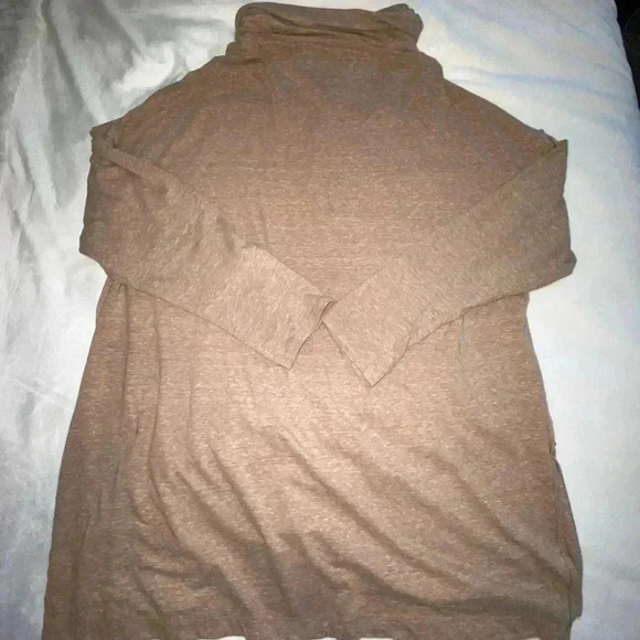 Womens Free People Slouchy Tunic Sweater Size Small - Picture 9 of 9